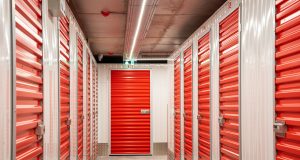 Self storage facilities in Vilnius – a clear guide to choosing space that actually works
