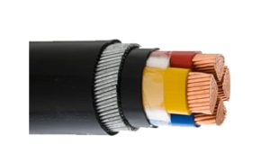 Jėgos kabeliai – patikimas elektros energijos perdavimo pagrindas