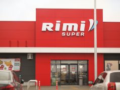 Prekybos tinklas „Rimi“ skelbia parduotuvių darbo laiką šventiniu laikotarpiu