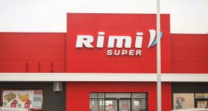 Prekybos tinklas „Rimi“ skelbia parduotuvių darbo laiką šventiniu laikotarpiu