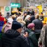 IKI atidarymas Ukmergėje