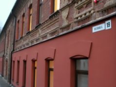 Ukmergės visuomenės sveikatos biuro organizuojamos veiklos lapkričio mėn.