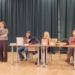 VII Respublikinė konkursinė tautodailininkų tapytojų paroda „Natiurmortas“ 12