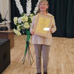 VII Respublikinė konkursinė tautodailininkų tapytojų paroda „Natiurmortas“ 16