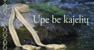 Pirmasis Ukmergės krašto dainynas iš archyvų gelmių