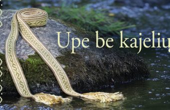 Pirmasis Ukmergės krašto dainynas iš archyvų gelmių