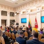 Nacionalinio judumo iššūkio apdovanojimai.