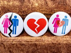 Santuokos nutraukimas: nauja pradžia ar iššūkis emocijoms?