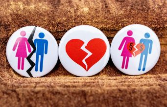 Santuokos nutraukimas: nauja pradžia ar iššūkis emocijoms?