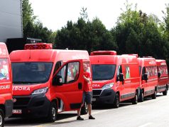 „Barborai“ sustabdžius veiklą Šiauliuose ir Panevėžyje, kiti tinklai tęs prekių pristatymą regionuose