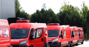 „Barborai“ sustabdžius veiklą Šiauliuose ir Panevėžyje, kiti tinklai tęs prekių pristatymą regionuose