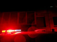 Ukmergės rajone užgesinus gaisrą bute, rastas vyro kūnas