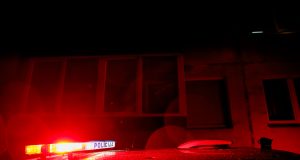 Ukmergės rajone užgesinus gaisrą bute, rastas vyro kūnas