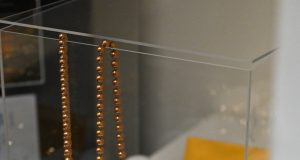 Vlado Šlaito viešojoje bibliotekoje atsidarė Kalėdų paštas!