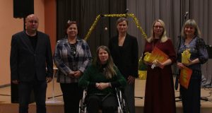 Bendrystės ir padėkos vakaras Želvoje – „Želvos Bitė 2025“