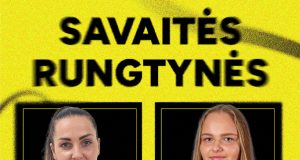 Į Ukmergę sugrįžta moterų krepšinis