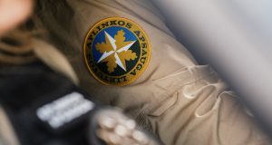 Iki sausio 10 d. privaloma pateikti ataskaitas apie nelaisvėje laikomus laukinius gyvūnus