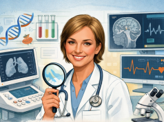 Šeimos gydytojai turės daugiau galimybių savarankiškai diagnozuoti ligas