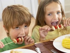 Ekologiškas maitinimas Lietuvoje vaikų darželiuose plečiasi