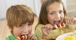 Ekologiškas maitinimas Lietuvoje vaikų darželiuose plečiasi