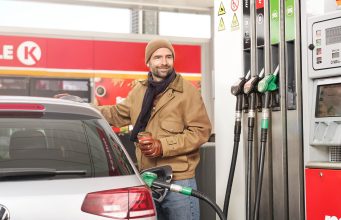 Circle K atsisako mokėjimo numeriais funkcijos