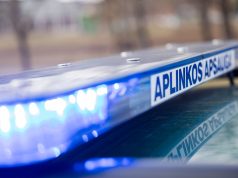 Ukmergės rajone neteisėtai medžiojusiam asmeniui skirta bauda ir atimta teisė medžioti