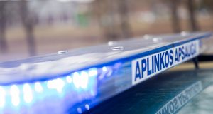 Ukmergės rajone neteisėtai medžiojusiam asmeniui skirta bauda ir atimta teisė medžioti