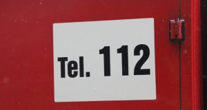 Gaisrų ir gelbėjimo darbų suvestinė (2026-01-06/01-11)