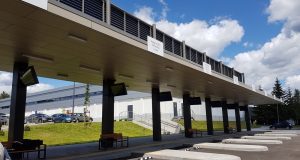 Keičiasi kai kurių miesto ir priemiestinių autobusų važiavimo grafikai