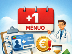 Privalomasis sveikatos draudimas: papildomas mėnuo ir svarbūs pokyčiai šiemet