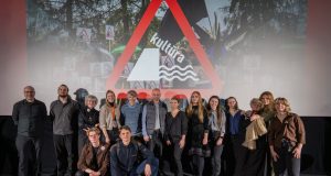 Aukštaitijos kultūros bendruomenė susirinko į pirmą asamblėją