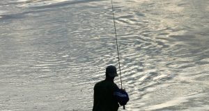 Nuo sausio 1-osios galima žvejoti lašišines žuvis