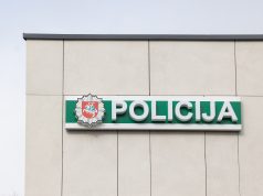 Bute Ukmergėje rasta apie 80 gramų į narkotikus panašių medžiagų