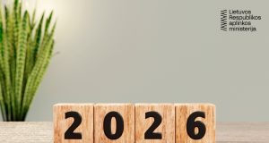 Nuo 2026 m. sausio 1 d. – svarbūs aplinkosaugos, statybų ir žemėtvarkos pokyčiai