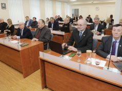 Taryba patvirtinto 2026 metų Ukmergės rajono savivaldybės biudžetą