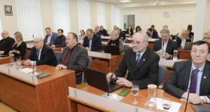 Taryba patvirtino 2026 metų Ukmergės rajono savivaldybės biudžetą