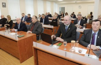 Taryba patvirtino 2026 metų Ukmergės rajono savivaldybės biudžetą