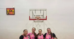 Moksleivių krepšinio lygos U16 B diviziono rungtynės