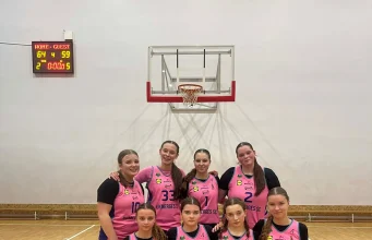 Moksleivių krepšinio lygos U16 B diviziono rungtynės