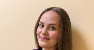 Ukmergės PSPC komandą papildė ergoterapeutė