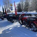 atminimo kelio zemaitkiemis