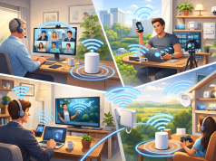 Belaidžio interneto galimybės Lietuvoje – ką verta žinoti?