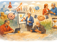 Pradėti verslą – niekuomet nevėlu: įgyvendinti idėjas šiemet ir vėl padės Inovacijų agentūros programa