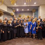 deltuvos, asario 16 koncerttas