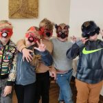 deltuvospirmokeliuuzgavenes