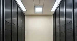 Daiktų saugojimo paslaugos – kai namuose reikia daugiau erdvės