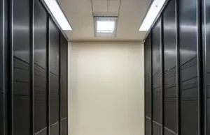 Daiktų saugojimo paslaugos – kai namuose reikia daugiau erdvės