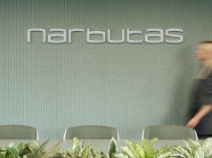 35-eri veiklos metai: 2025 m. rezultatai ir 2026 m. planai