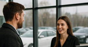 Sklandžiam atvykimui į Lietuvą verta rinktis automobilių nuomą Vilniaus oro uoste