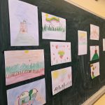 patriotizmo ugdymos sile